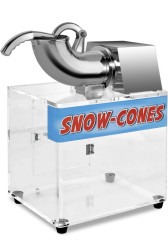 Snow Cone Machine