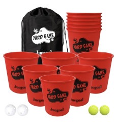 Yard Pong