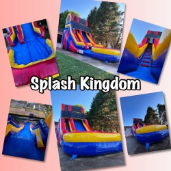 Splash Kingdom