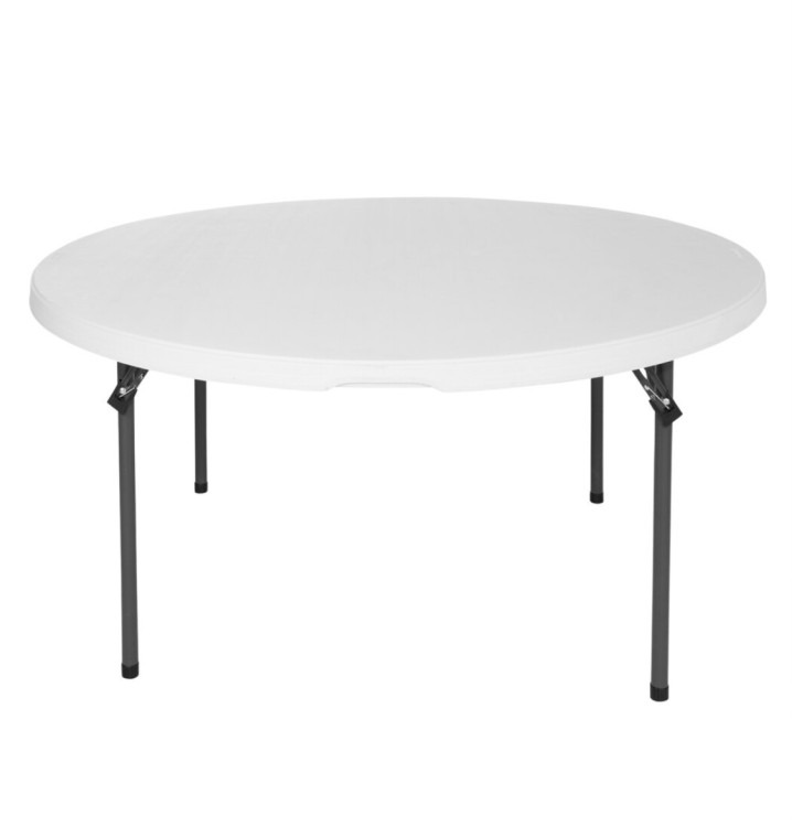 60 INCH ROUND TABLE