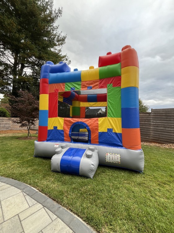 Bounce Houses