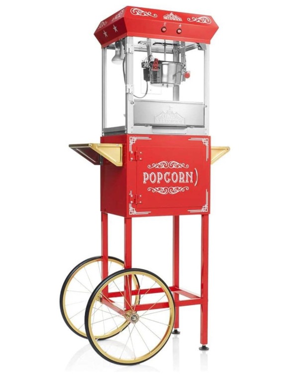 Concessions