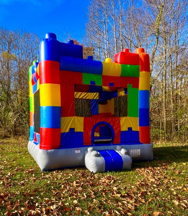 Bounce Houses