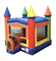 IMG 6883 1763399981 Rainbow Jump Castle