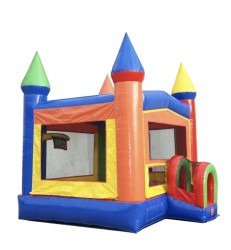 IMG 6884 1763399981 Rainbow Jump Castle