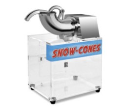 Snow Cone Machine