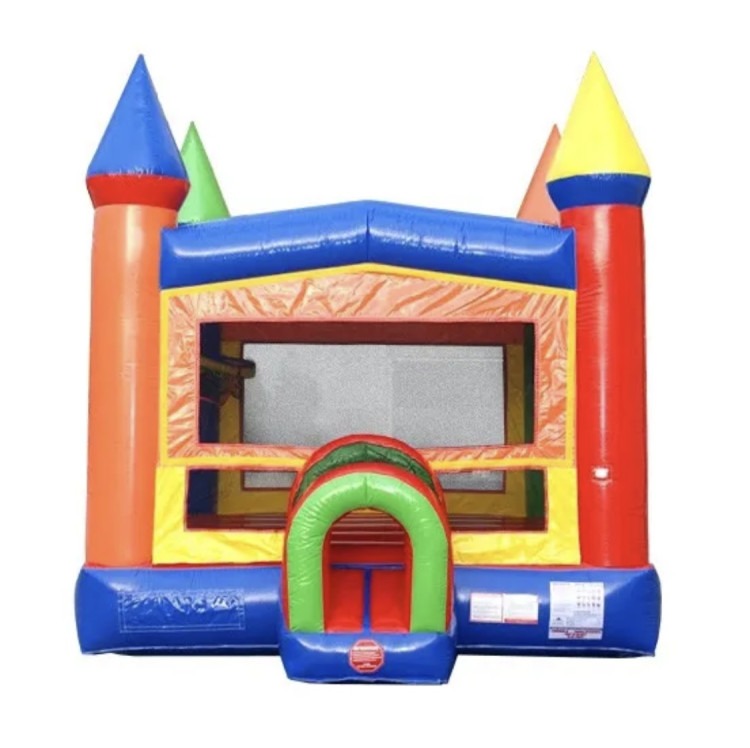 Bounce Houses