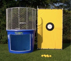 Dunk Tank