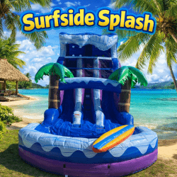 Surfside Splash